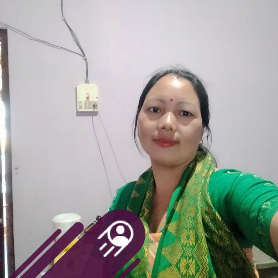 Annual General Meeting Simen chapori | Priyanka Goyary