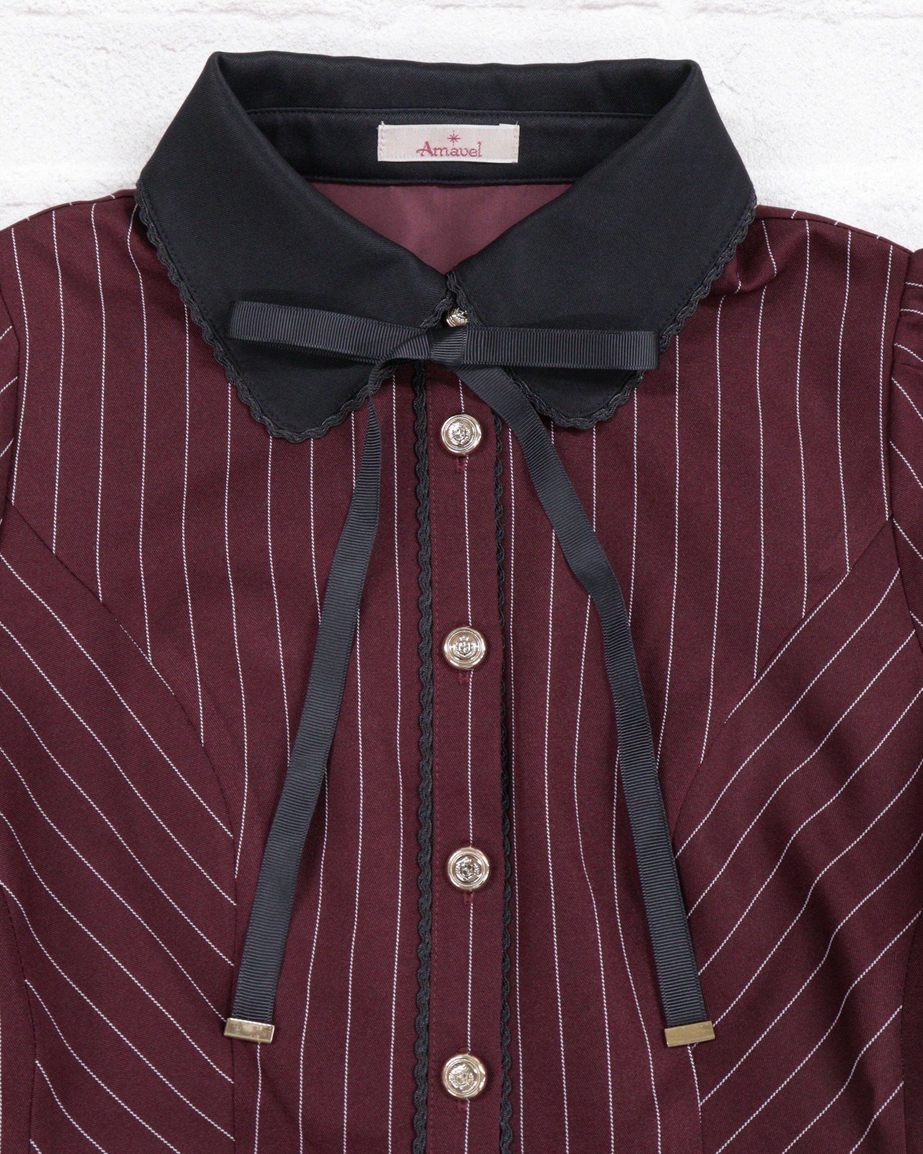 New Item︎︎︎︎☑︎ 8/28(木)販売START 見習い騎士の制服をイメージ