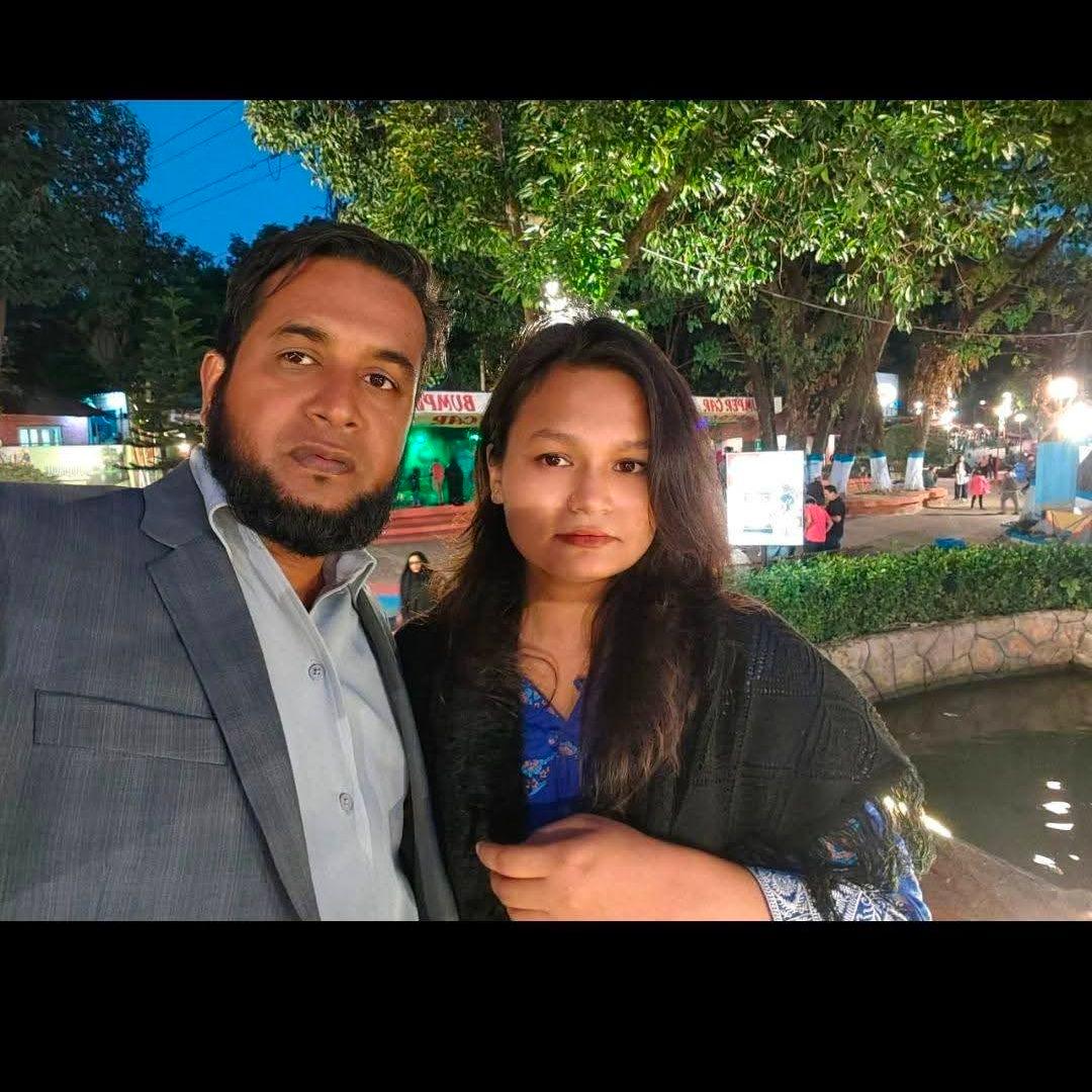 Nasim Reza Sohel