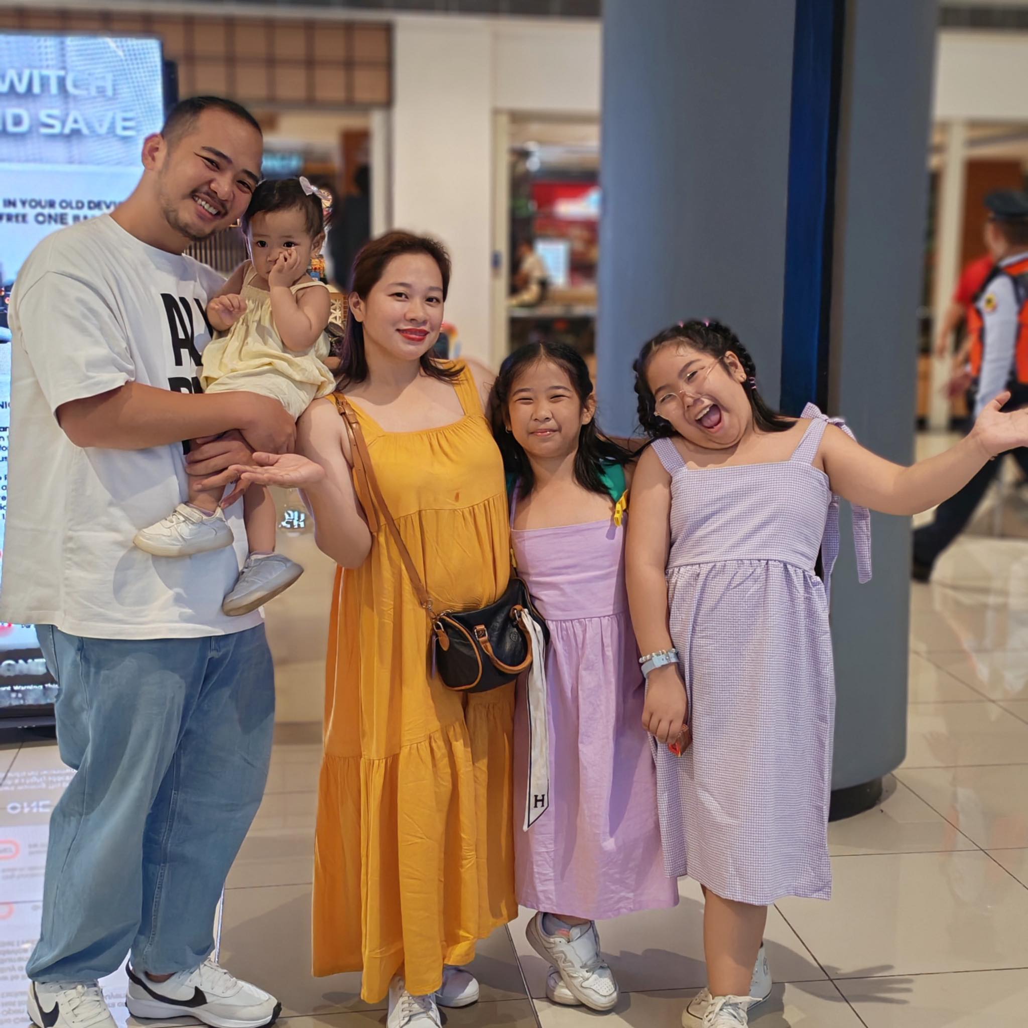 Lealyn Magdamit Mofar