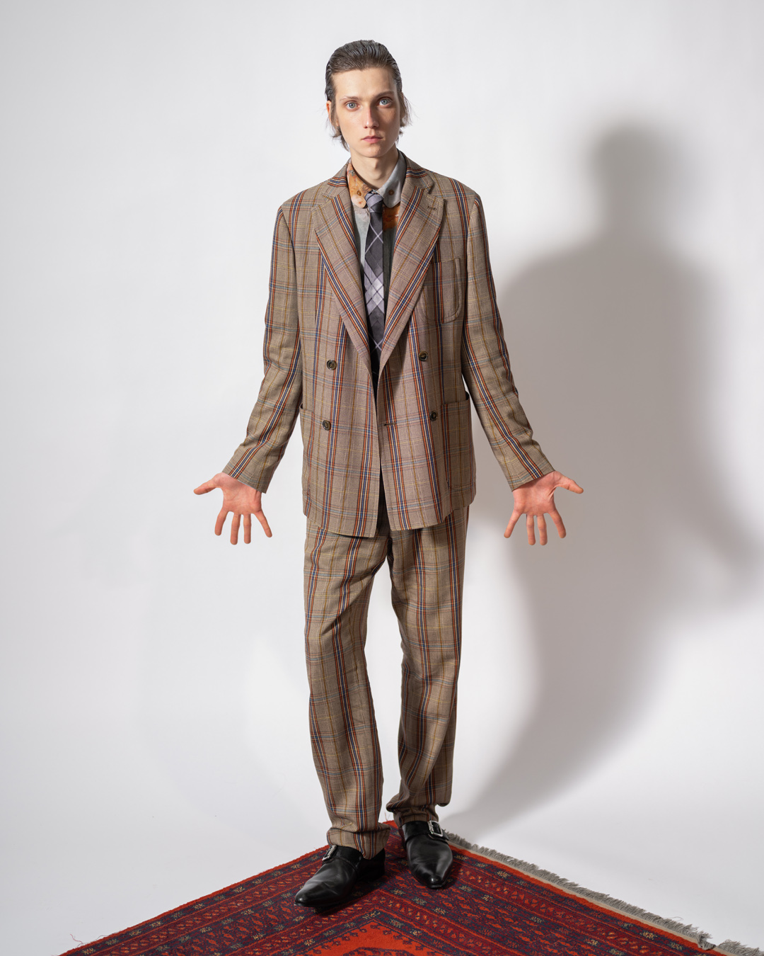 Vivienne Westwood added a new photo. - Vivienne Westwood