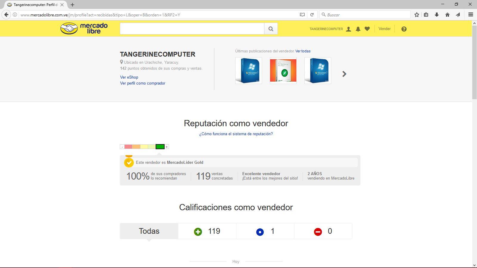 Hoy traemos nueva y buena noticia, ya... - Tangerine Computer | Facebook