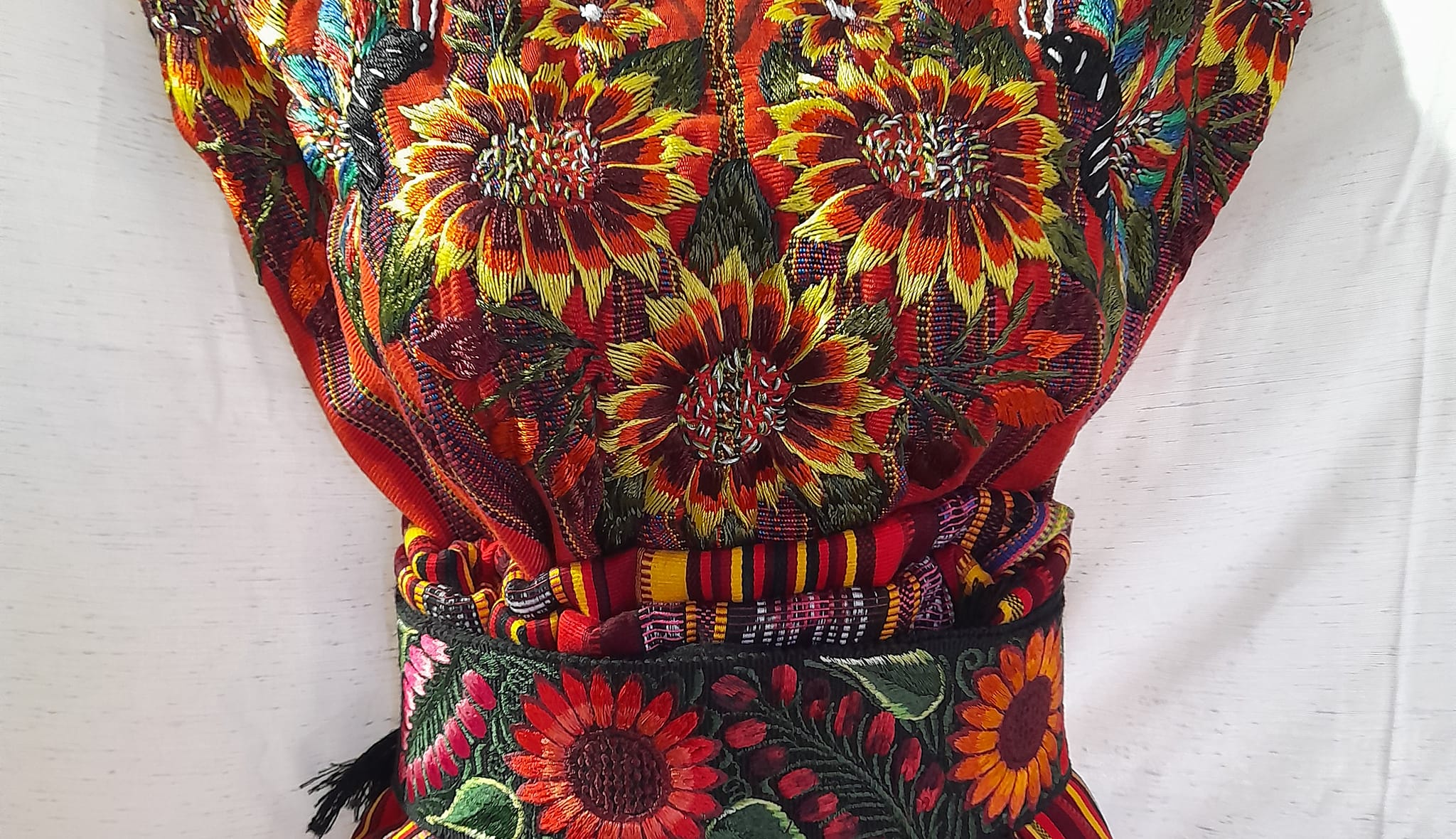 Trajes Tipicos Shaday | Chimaltenango