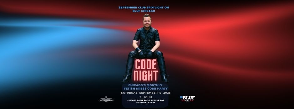 CODE Night
