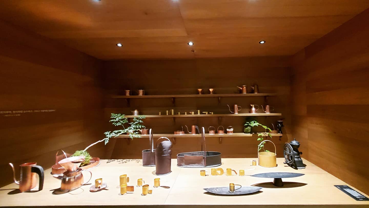 Atoe Factory - 애증(?)의 리빙페어. 결국 스킵한 페어는 잘한 선택이었다는 생각을 하게... | Facebook