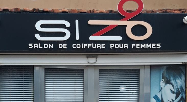 Salon sizo | Tlemcen