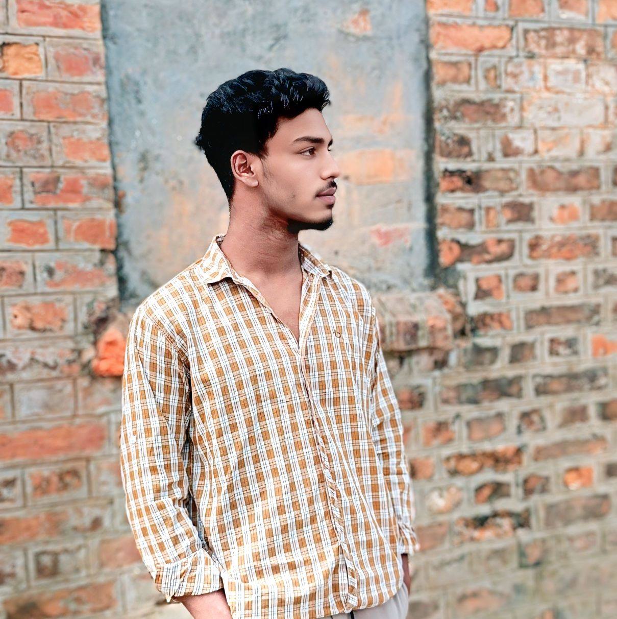 Habib Patla