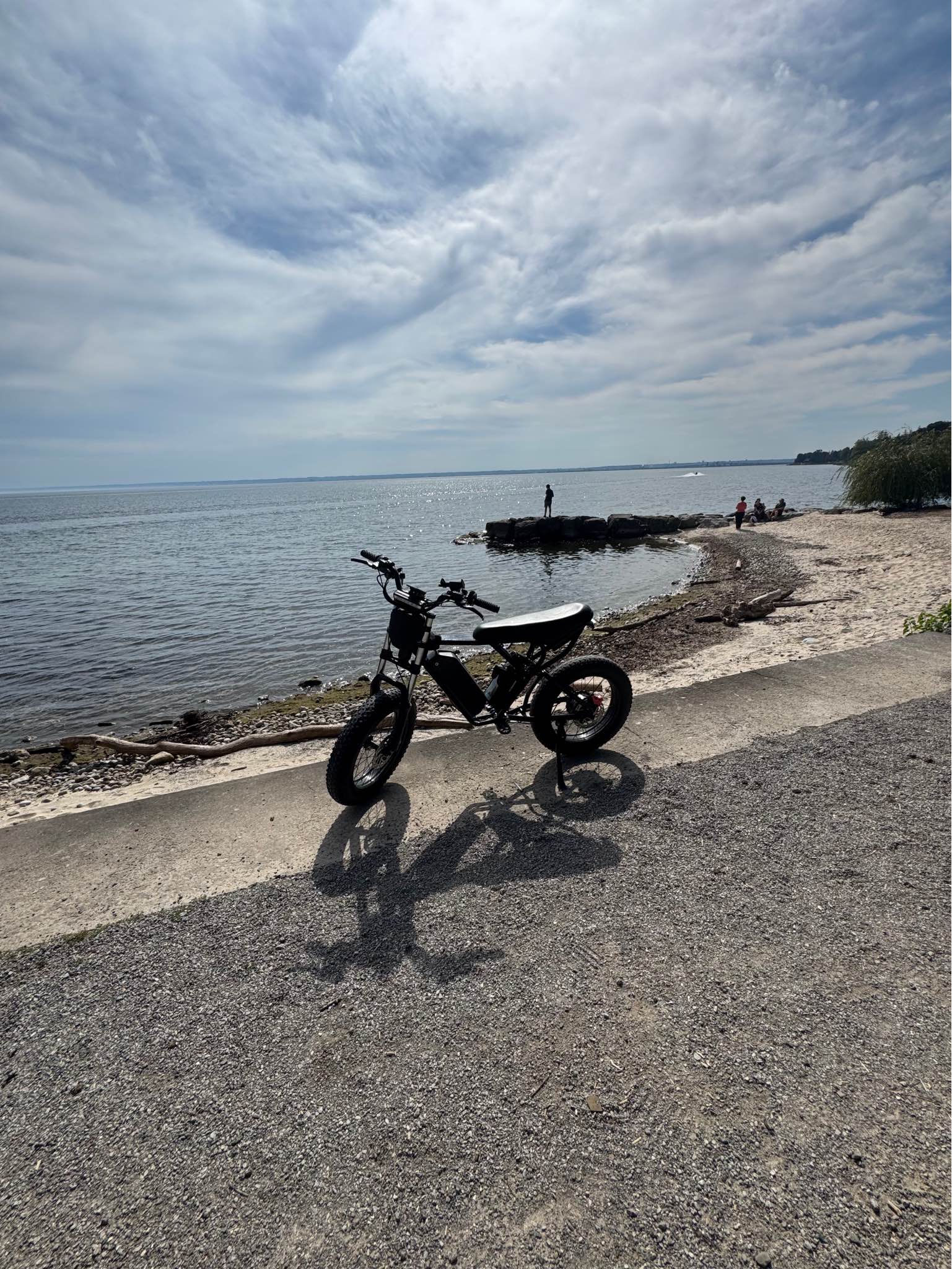 RIDSTAR Q20 FULLY MODDED - Bicycles - Burlington, Ontario | Facebook ...