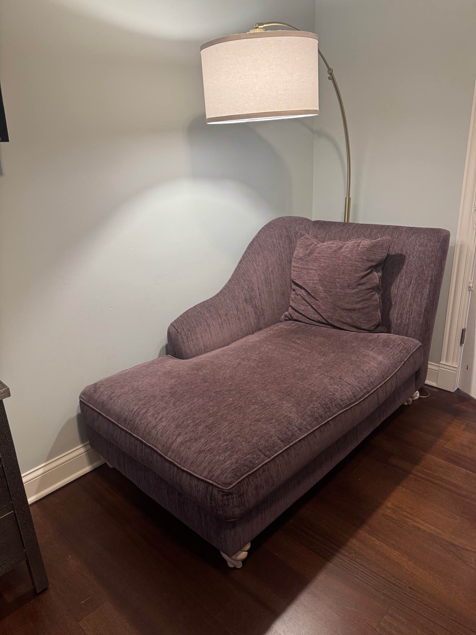 Insanely Comfy Chaise Lounge - Chaise Lounges - Chicago, Illinois