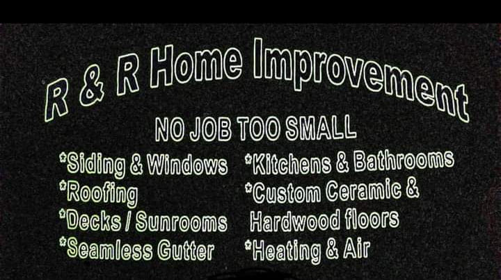 R&R Home Improvement | Clover SC