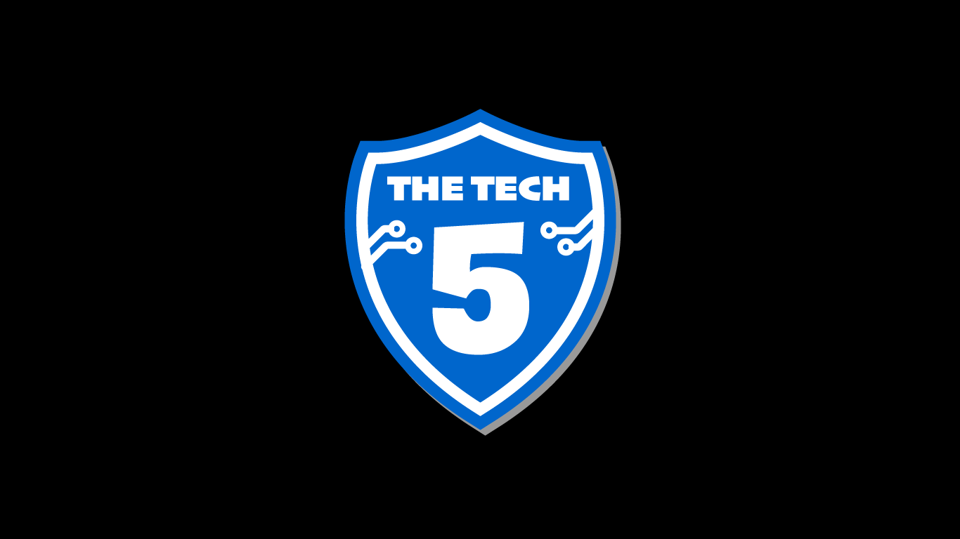 The Tech Five
