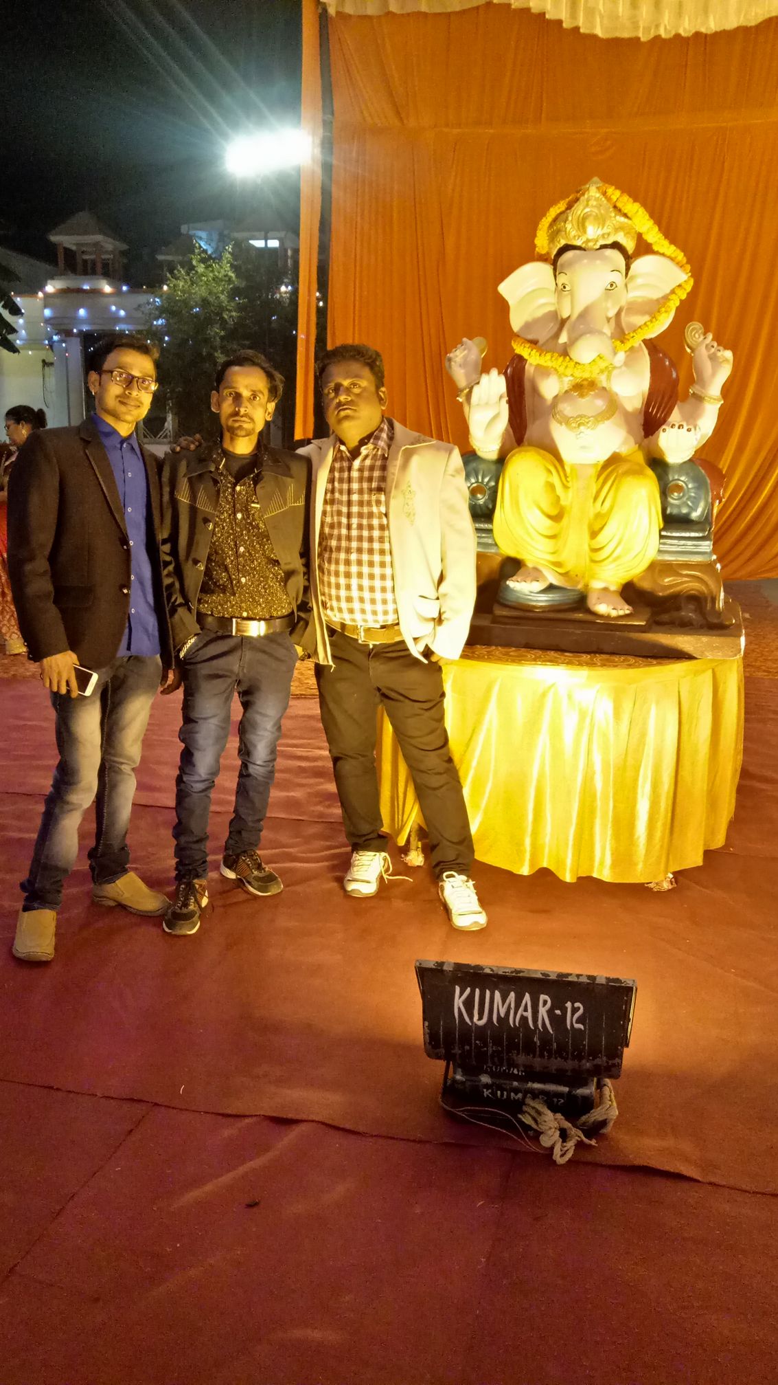 Prashant Rastogi