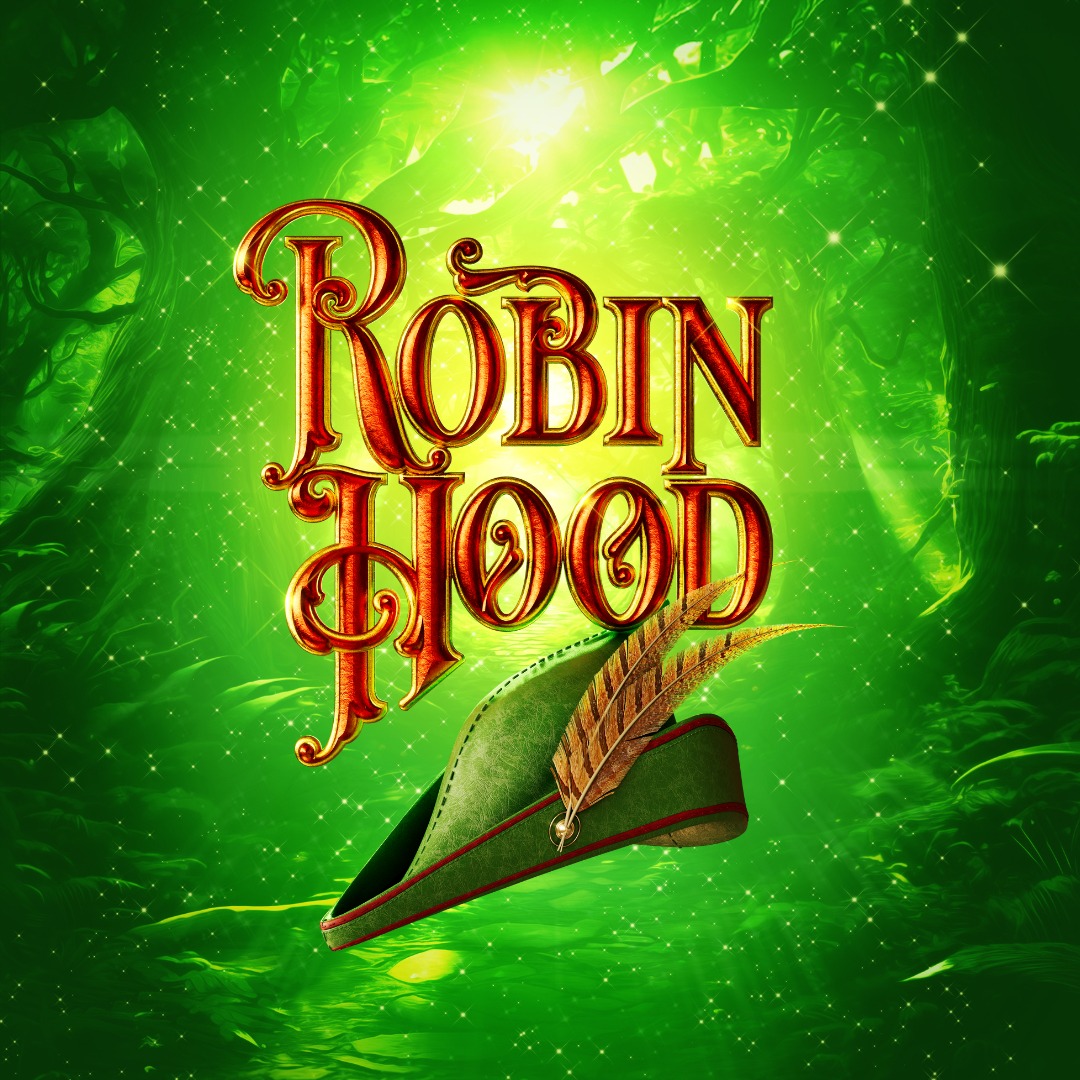 Rotherham - 🌲🏹 ROBIN HOOD – The Greatest Pantomime Adventure! 🏹🌲 If you ...