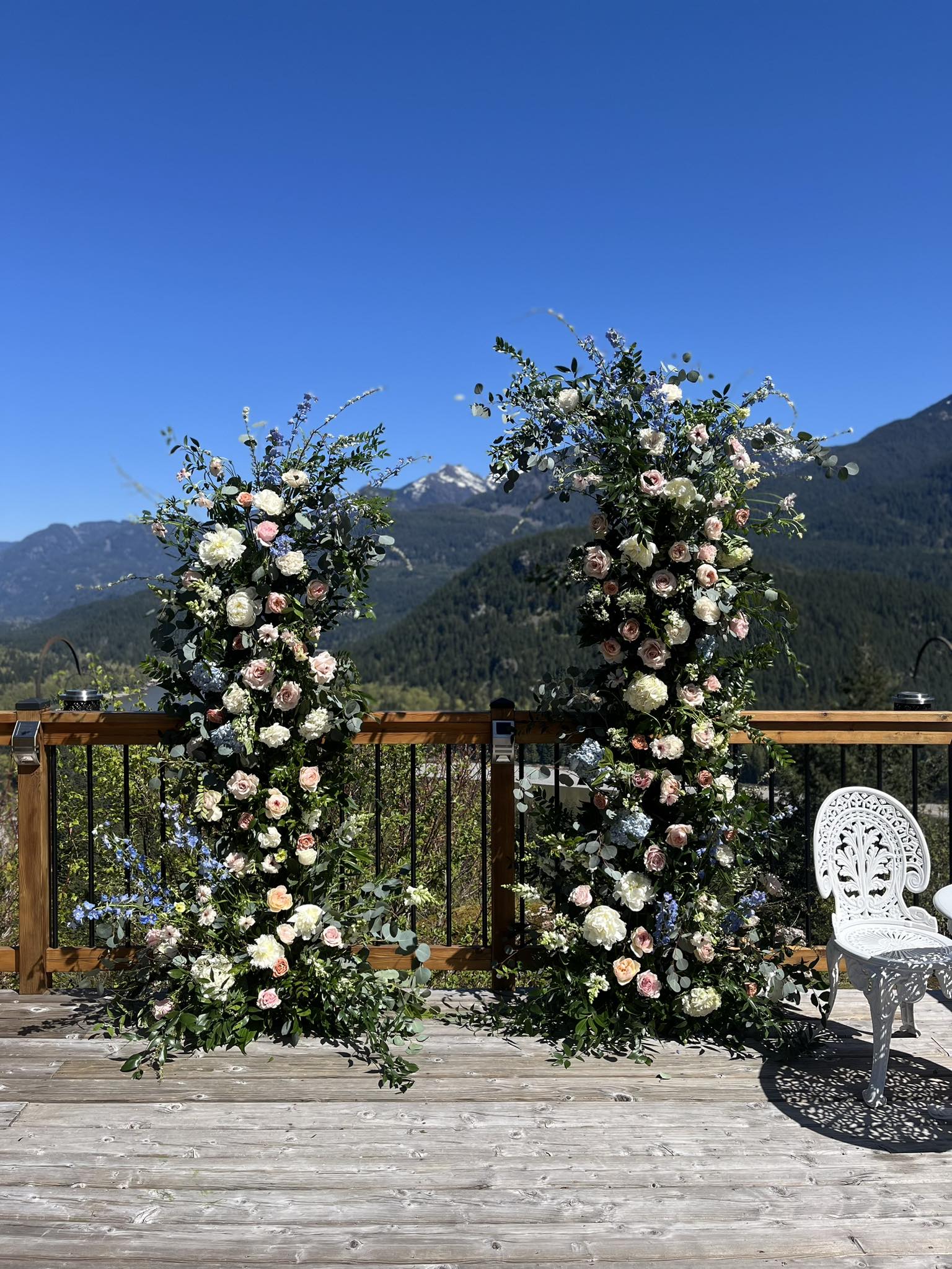 AJR Designs | Chilliwack BC