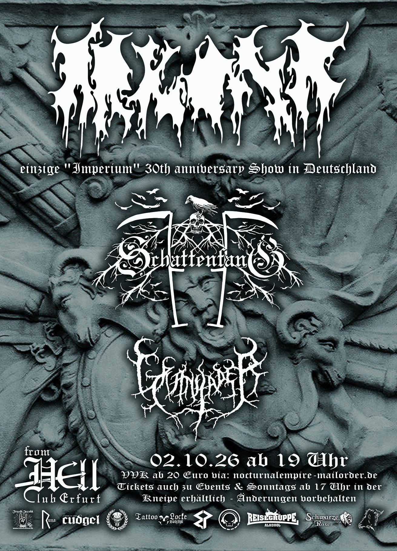 Arkona - black metal horde (@arkonahorde) • Facebook