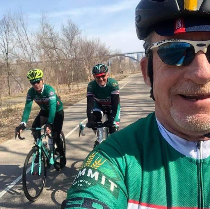Northbrook - The Ed Rudolph Velodrome is now open for the 2026 season ...