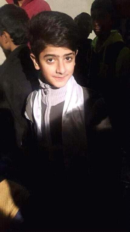Raja Hammad