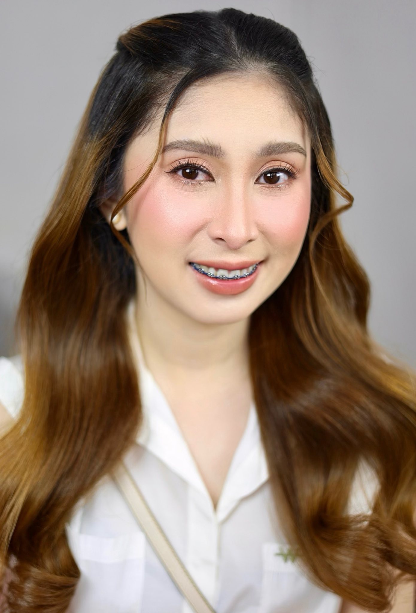 Makeup by Dolly