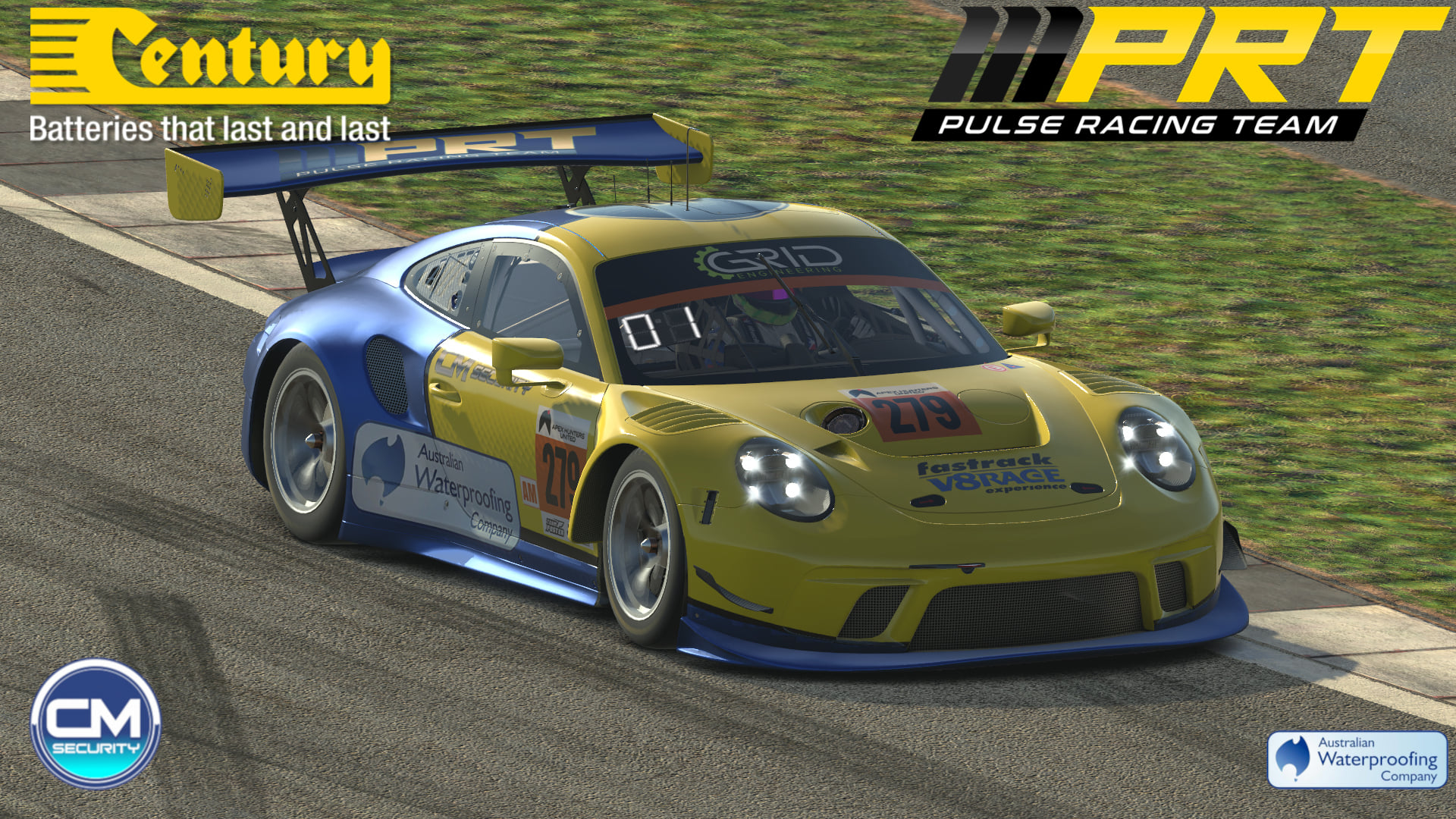 Pulse Racing Team added a new photo. - Pulse Racing Team