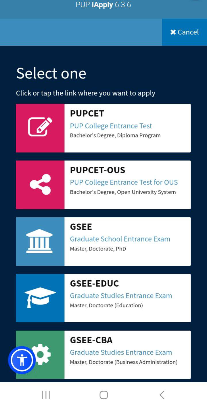 KOLEHIYO UPDATES: College Admission Preparation 2026-2027 | PUP PUPCET ...