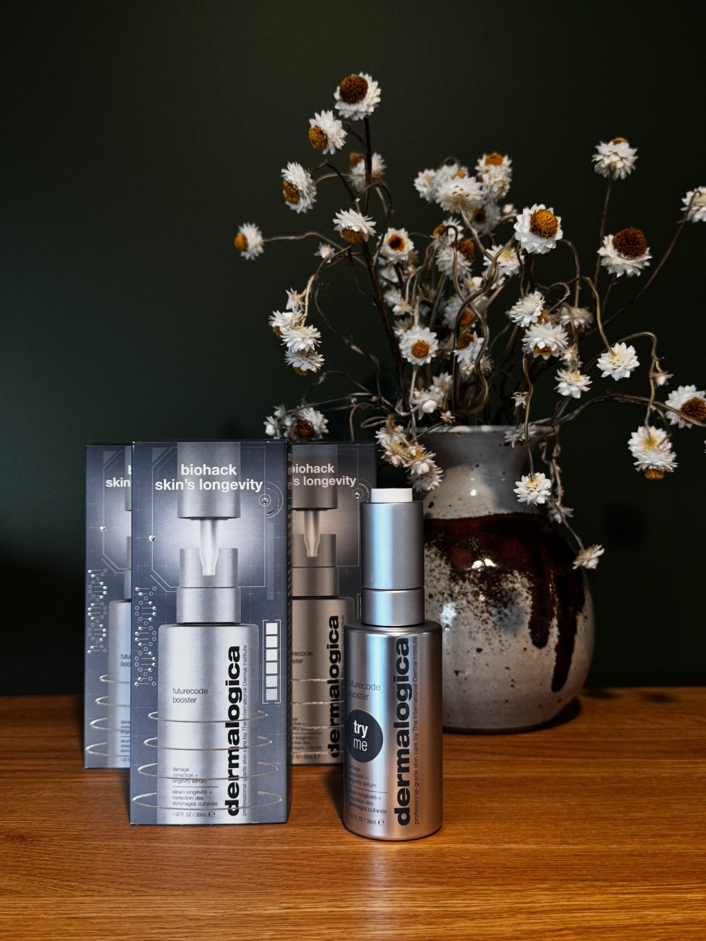 Simply Indulgent - Simple Skin Therapy | Napier