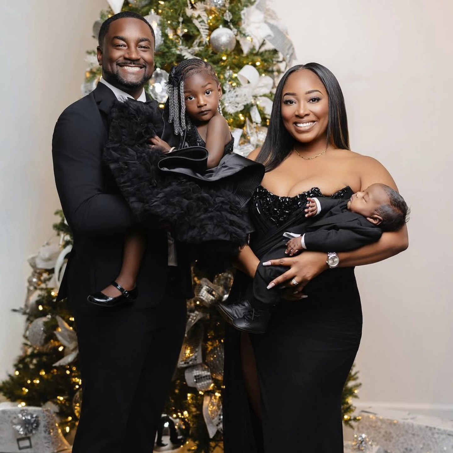 Supreme - Happy Anniversary to my daughter and son in law @terrenciab ...