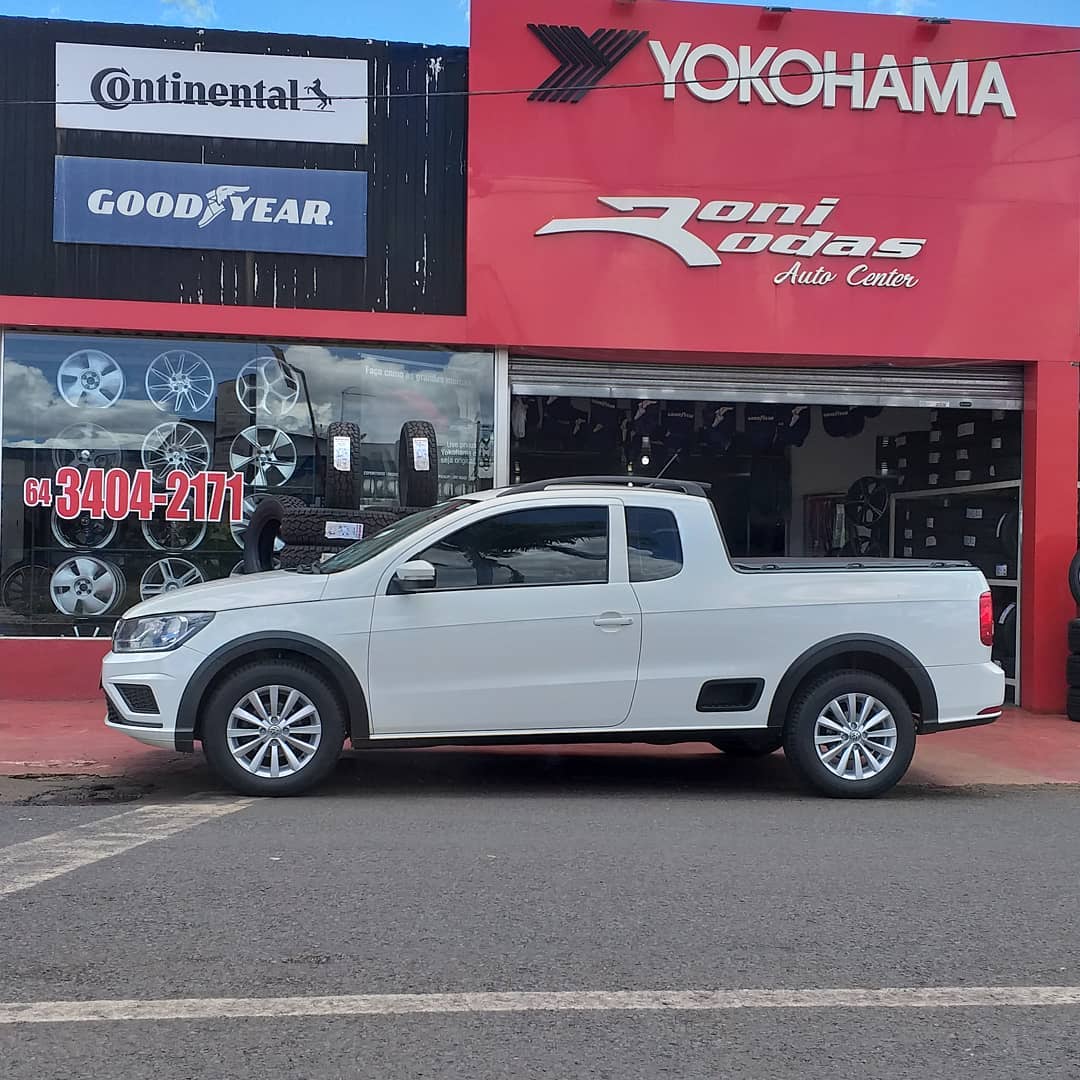 Roni Rodas e Pneus Auto Center | Itumbiara GO