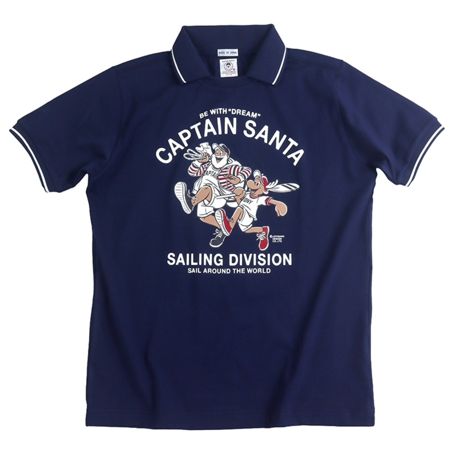Captain Santa | Minato-ku Tokyo