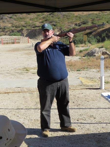 Southern California Golden Bears Highpower Club