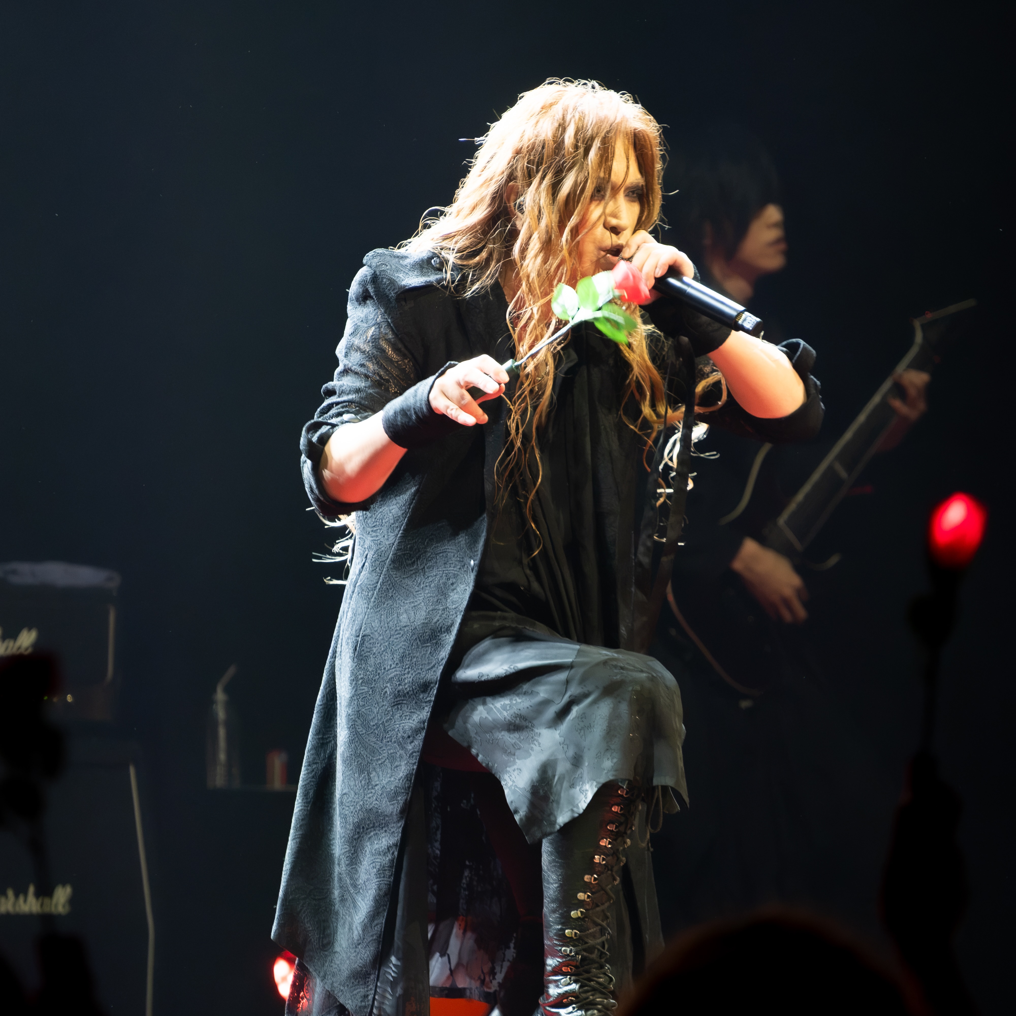 KAMIJO Live Concert 2021 -Behind The Mask- 2021年7月19日(月) Zepp