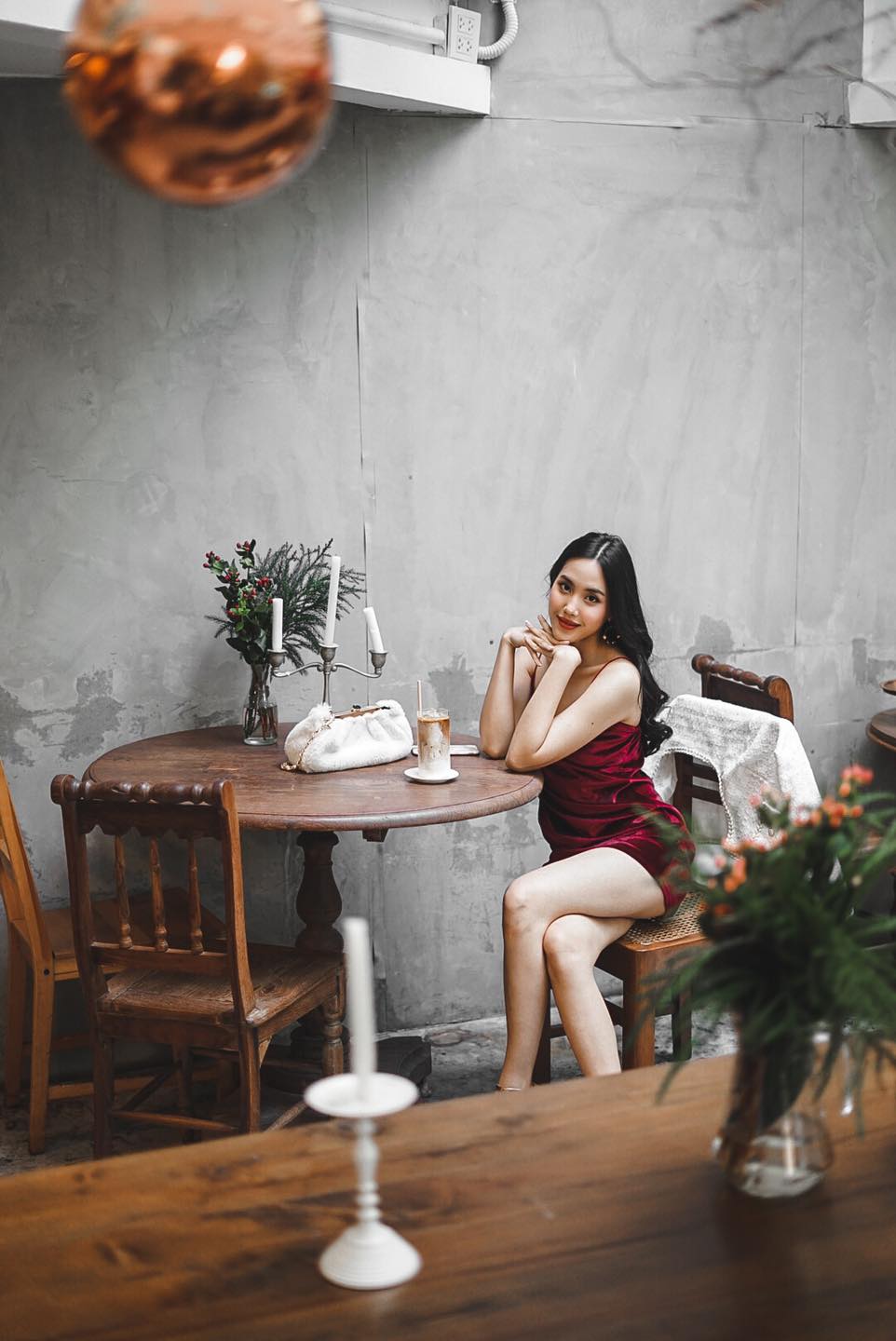 Cafe mila - Cafe mila added a new photo — at Red Temp Coffee.