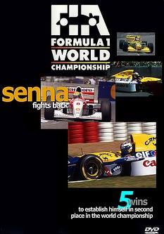 Formula 1 - Anni '90