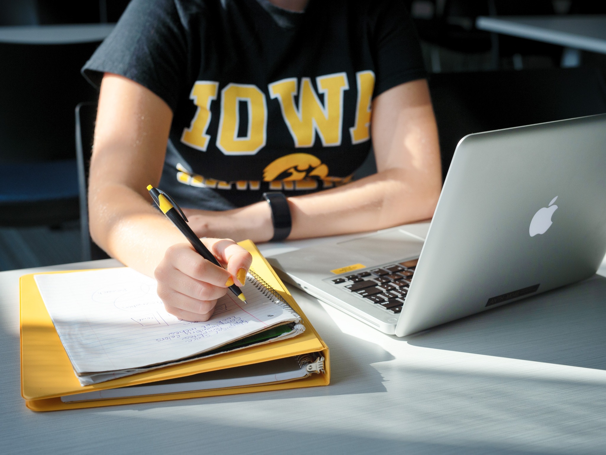 Communication Sciences & Disorders at the University of Iowa | Iowa City IA