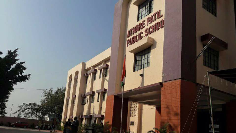 ATHARE PATIL PUBLIC SCHOOL , AHMEDNAGAR | Facebook