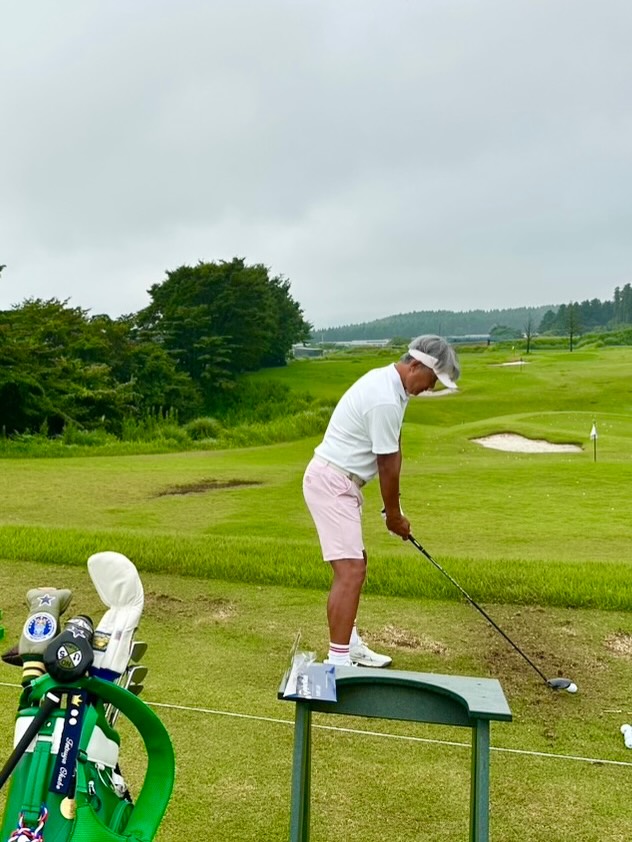 フォーリアブリランテ（Foglia Brillante） (@resortgolf