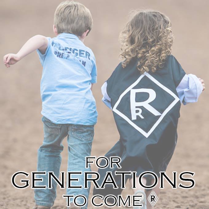 Reliance Ranches is a family-run horse... - Reliance Ranches | Facebook