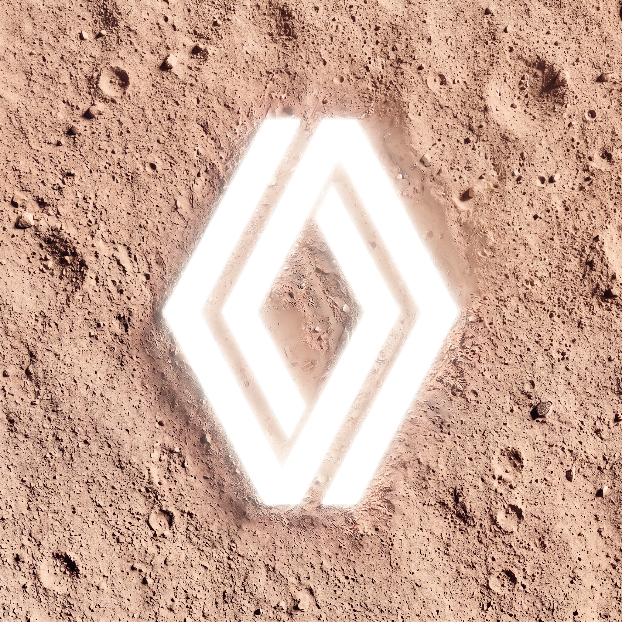Renault - Renault updated their profile picture.