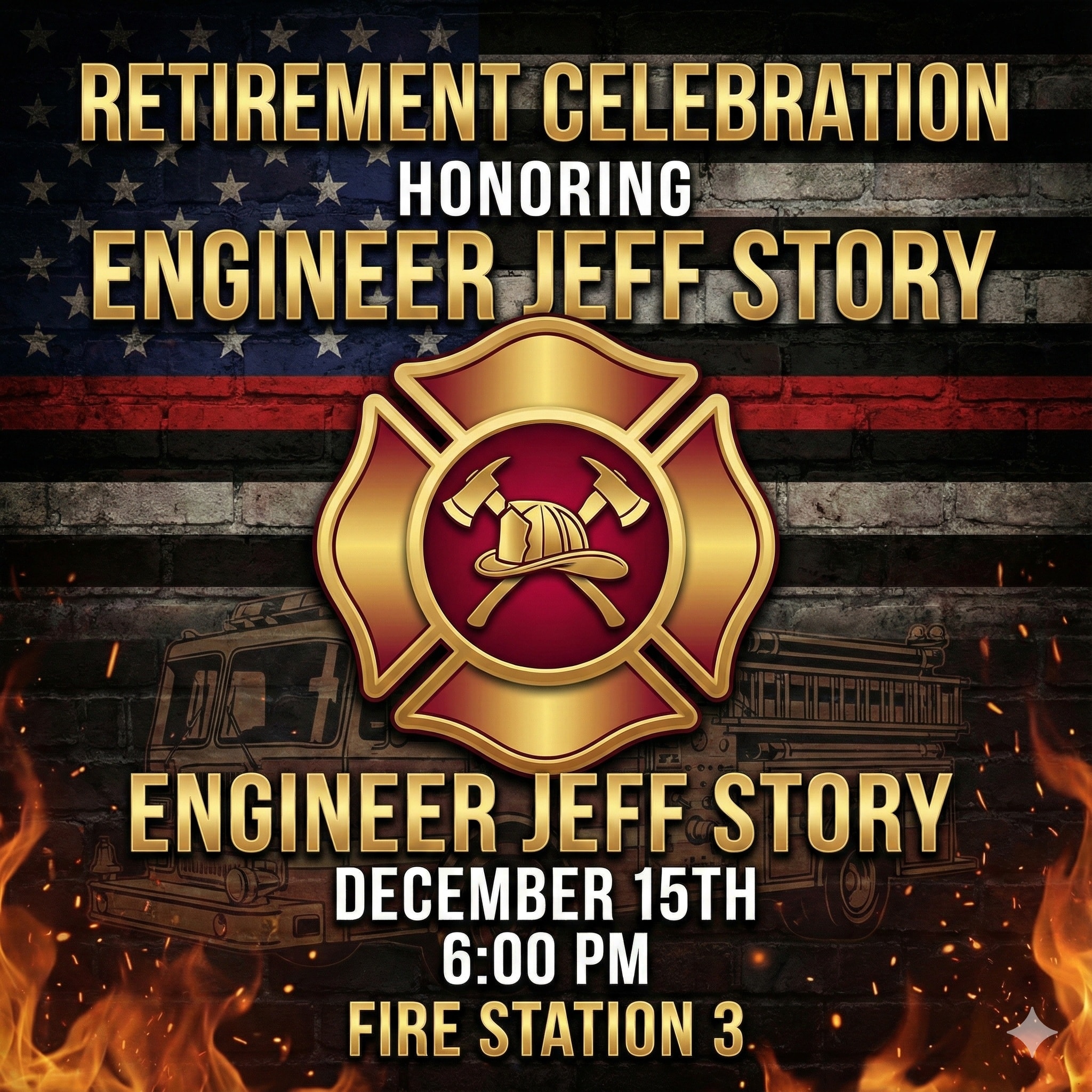 Johnson - Please join us as we celebrate the retirement of Engineer ...