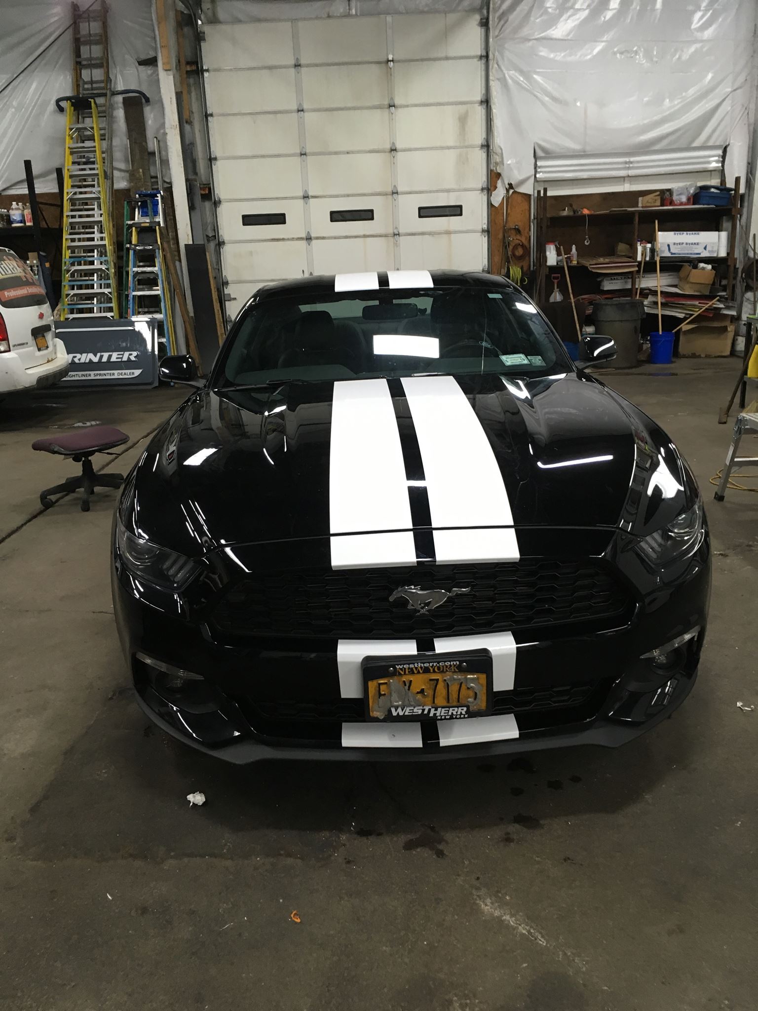 Tomar Signs and Pinstriping | Tonawanda NY