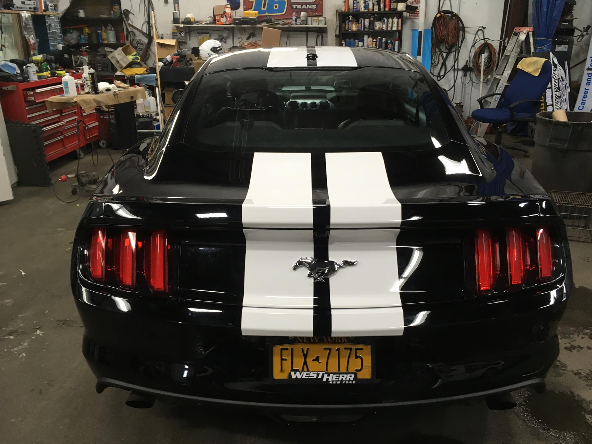 Tomar Signs and Pinstriping | Tonawanda NY