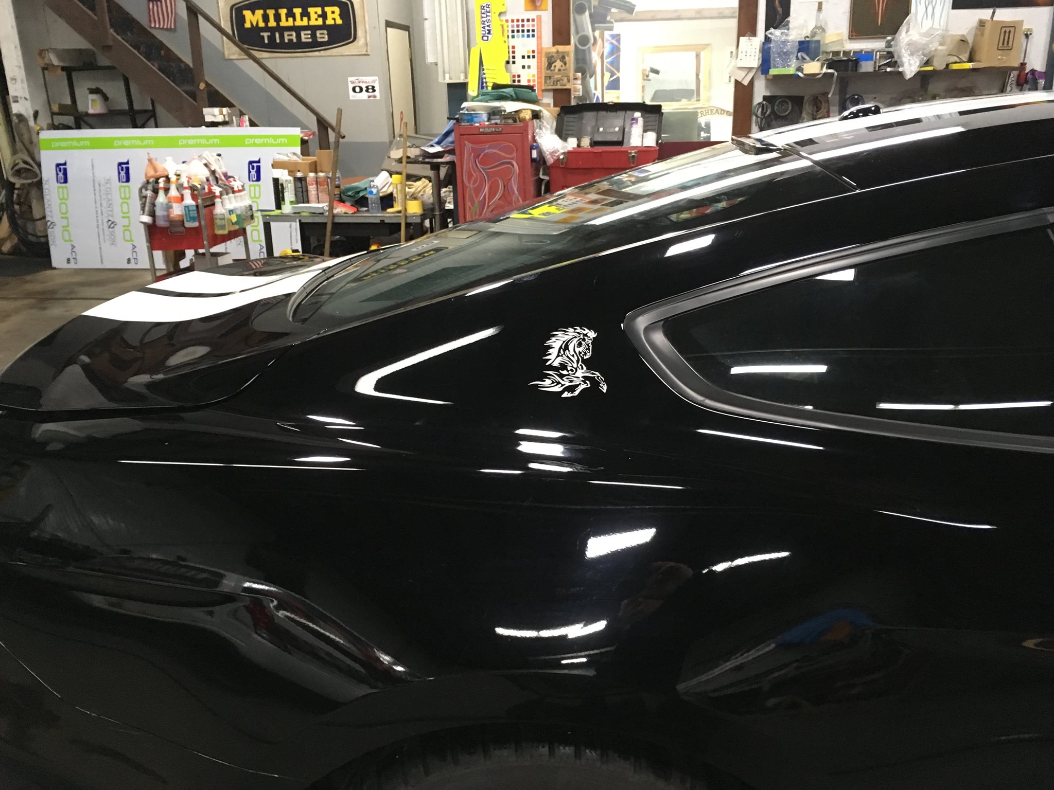 Tomar Signs and Pinstriping | Tonawanda NY