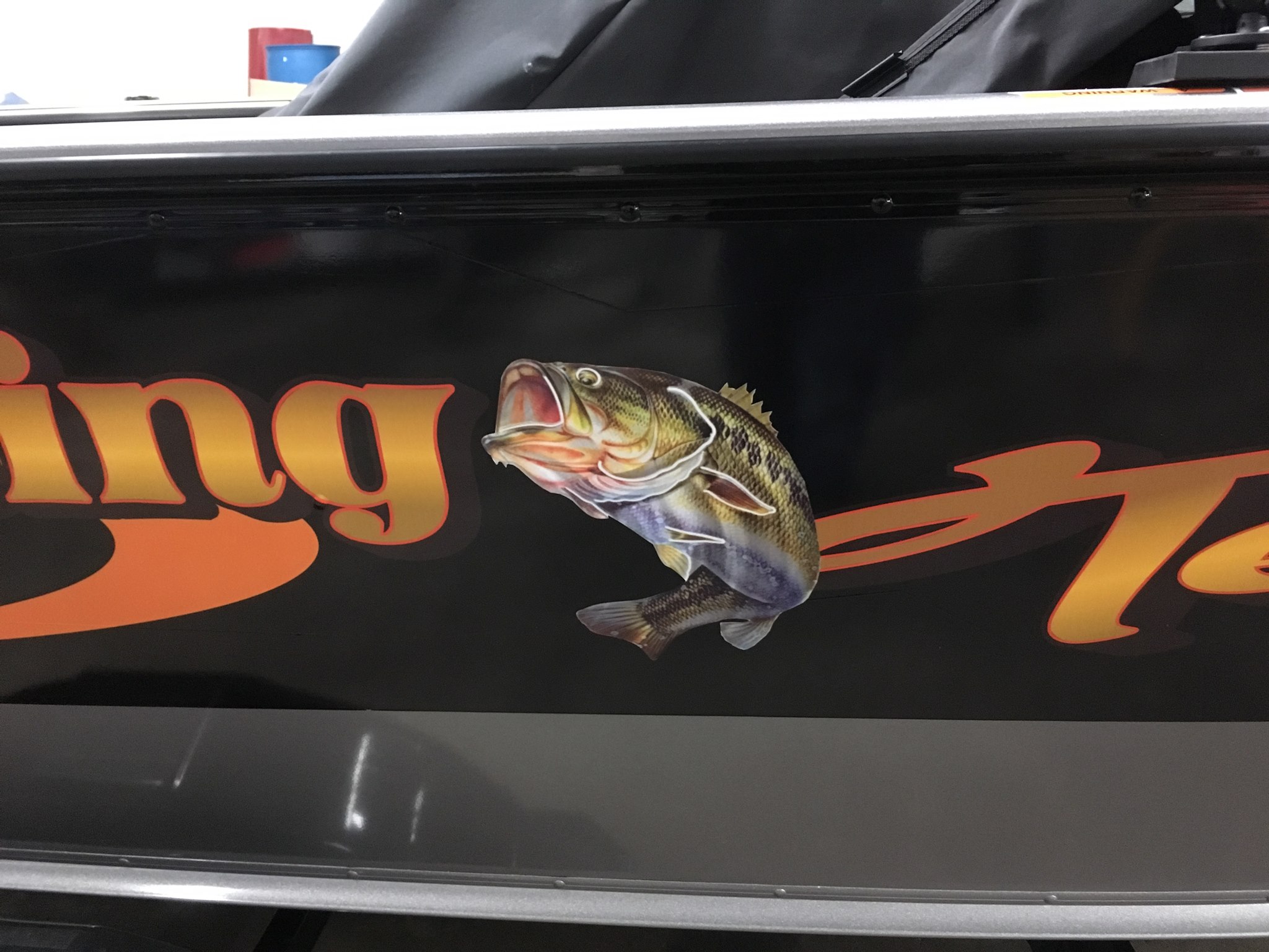 Tomar Signs and Pinstriping | Tonawanda NY