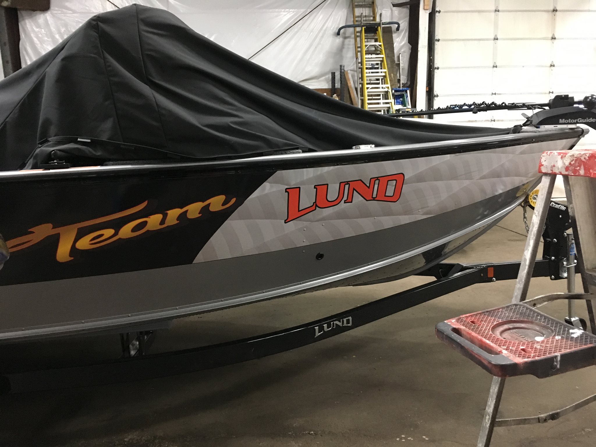 Tomar Signs and Pinstriping | Tonawanda NY