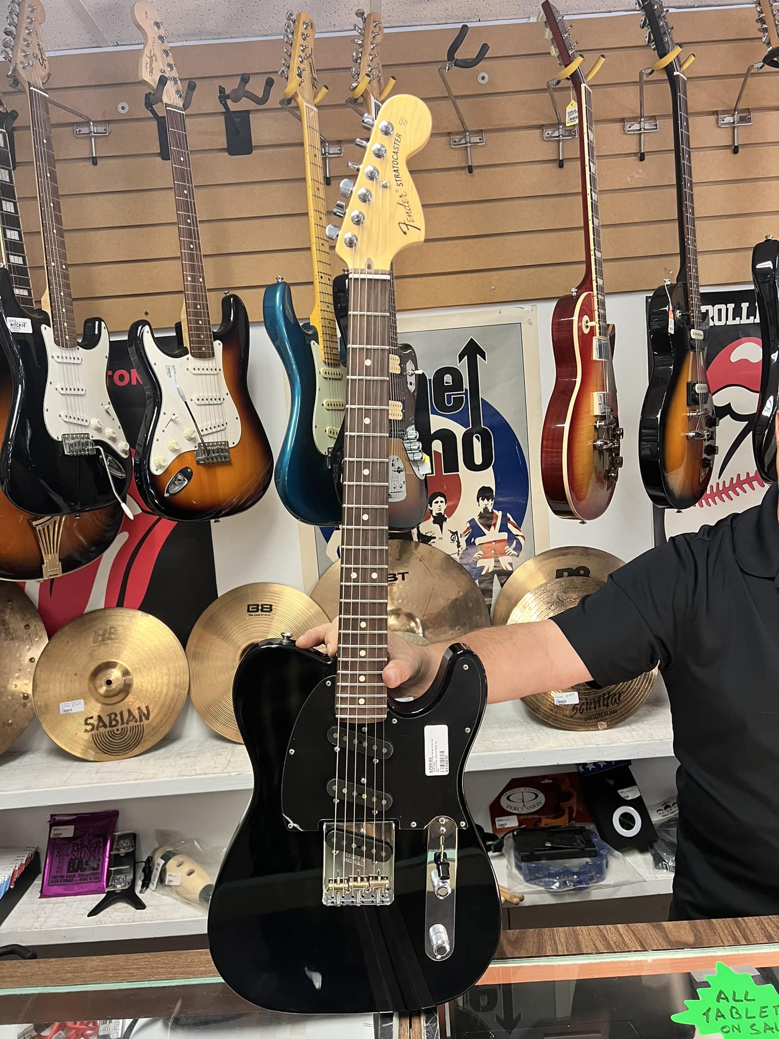 Is the Fender Classic Player Triple Tele worth buying at $800?