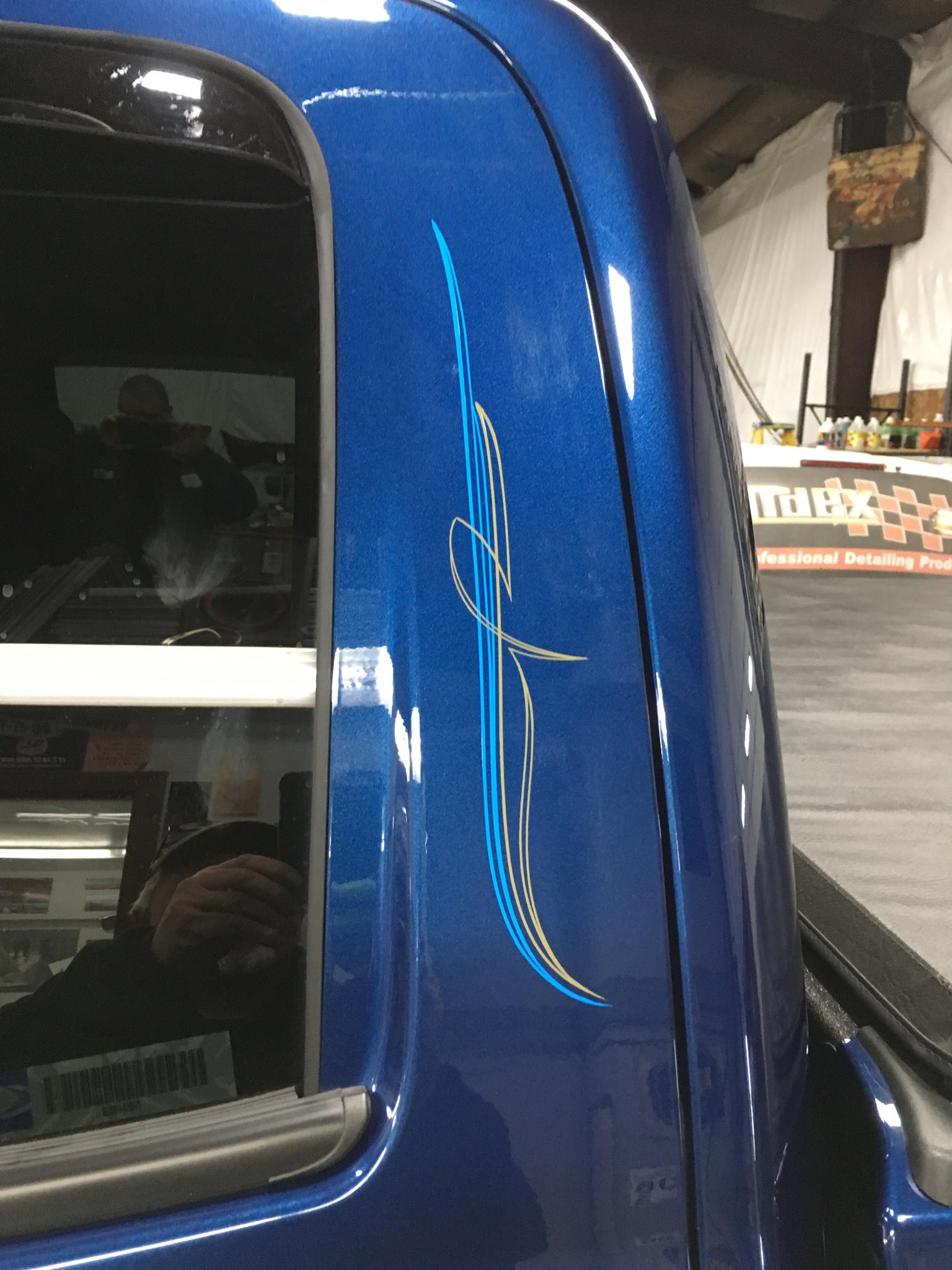Tomar Signs and Pinstriping | Tonawanda NY