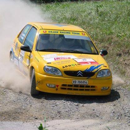 Dejan Racing Team
