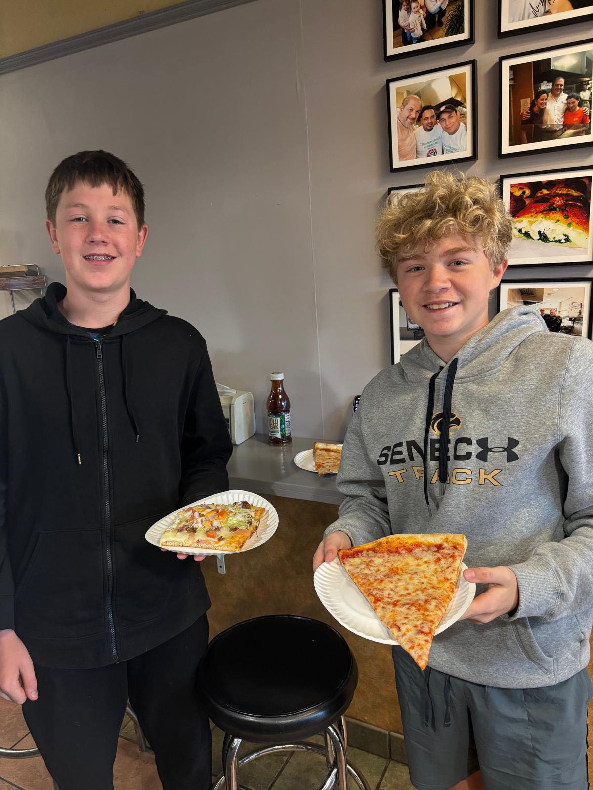 Pizza206 | Tabernacle NJ