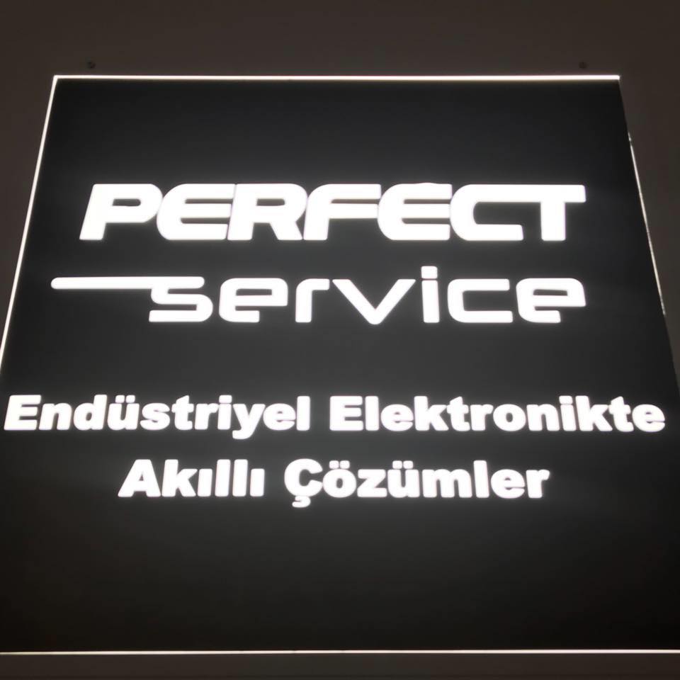Perfect Service Ltd.şti | Çorlu