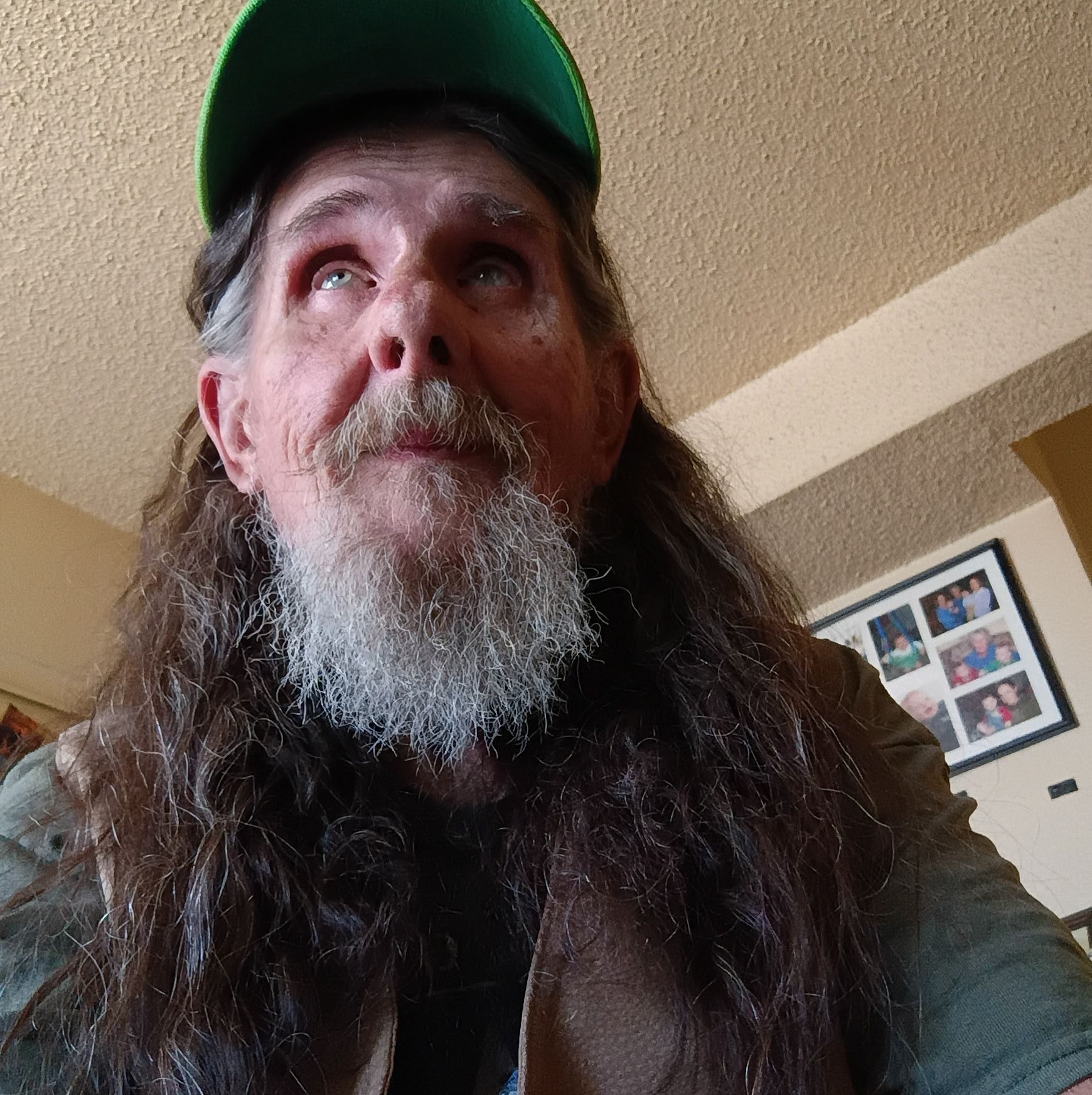 Steve Hall