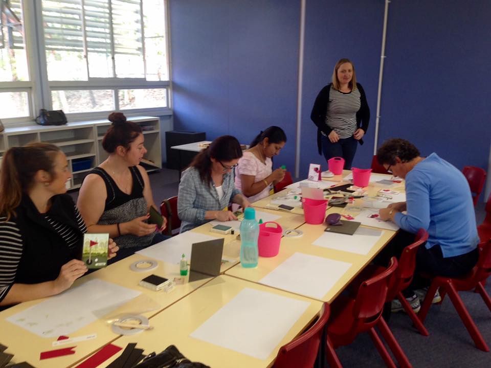 Kellyville Ridge Public... - Kellyville Ridge Public School